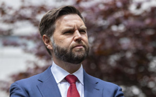 Відправка військ в Україну та санкції — Ді Венс повідомив, що загрожує РФ, якщо вона відмовиться від миру