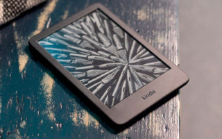 Amazon закрывает лазейку для пиратов в Kindle