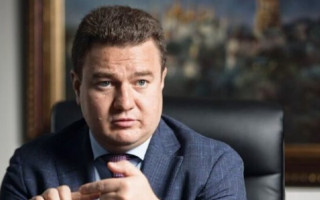 ВАКС взяв під варту нардепа Віктора Бондаря у справі про розкрадання 140 млн грн в Укрзалізниці
