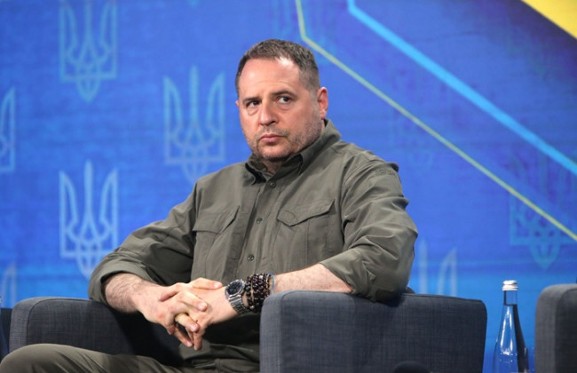 Андрей Ермак заявил, что в Мюнхене сейчас «все очень злые» от новости об ударе по Чернобыльской АЭС