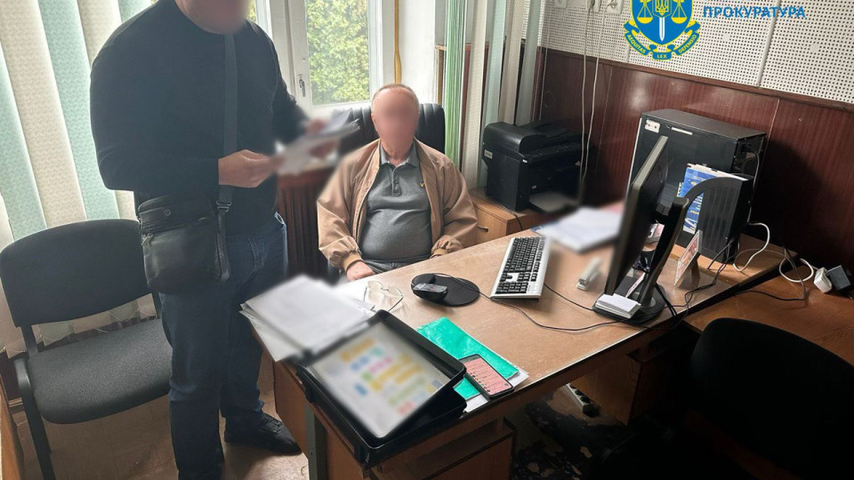 Керівництво «Київприлад» вимагало від орендаря 150 тисяч гривень без офіційного договору