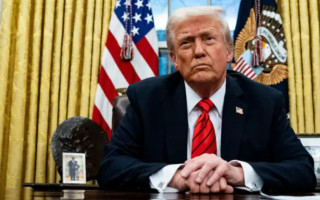 Дональд Трамп анонсував зустріч у Мюнхені посадовців із США, України та Росії