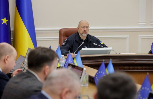 Правительство выделило 5,1 млрд грн на реализацию программы «Сделано в Украине»