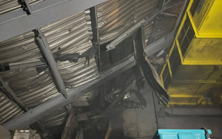 На ЧАЭС ситуация стабильная, о повышении радиационного фона не сообщали, – руководитель ЦПД при СНБО Коваленко