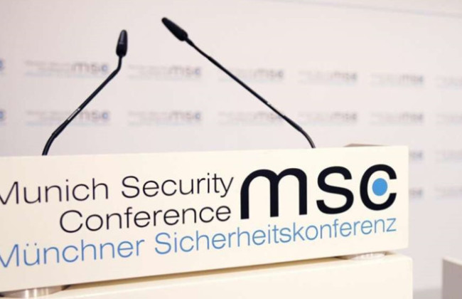 Представників Росії на Мюнхенській конференції не буде, — очільник заходу