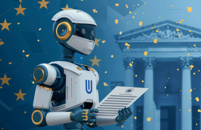 ЄС пом’якшив регулювання ШІ, щоб стимулювати інвестиції