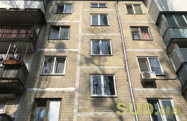 В Николаеве владелец отсудил более 80 тысяч компенсации за затопление квартиры