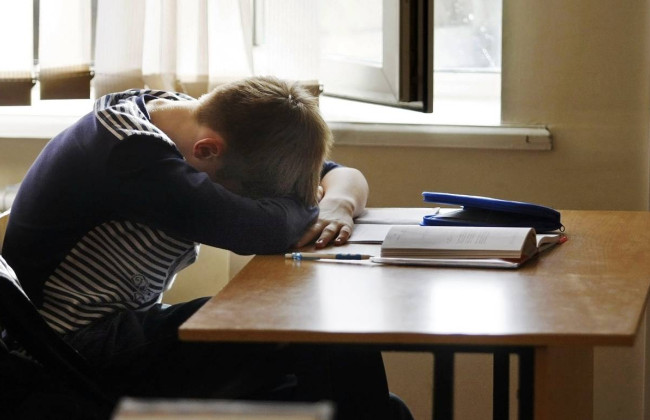 Суд притягнув до відповідальності мати школяра за те, що її син ображав однокласників