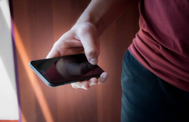 На Закарпатье мужчина публиковал в соцсети передвижение военной техники