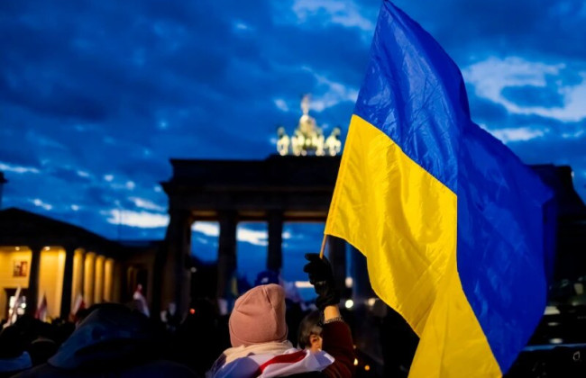 В Берлине создадут новые «Центры единства» для украинцев