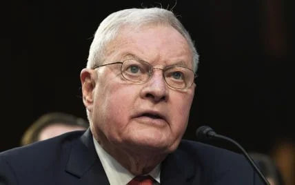 «Мир через силу» – Келлог заявил, что Россия должна пойти на территориальные уступки