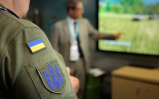Україна і Франція створять спільне підприємство для розвитку оборонних технологій
