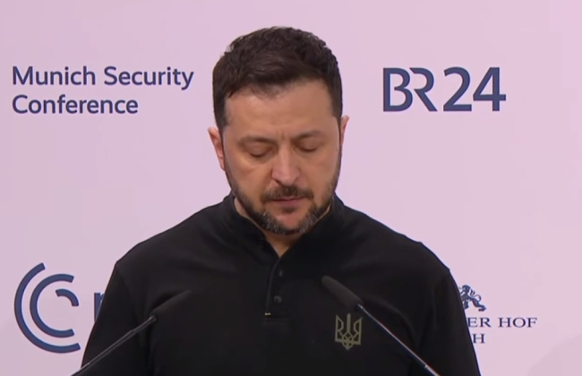 Путин не готовится к миру и планирует снова направить войска в Беларусь, — Зеленский