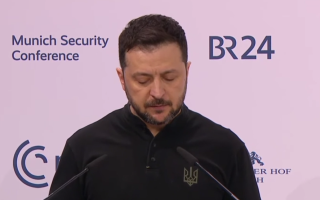 Путін не готується до миру і планує знову направити війська до Білорусі, — Зеленський