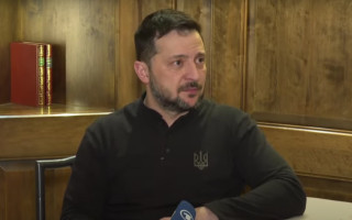Контракт для чоловіків з 18 років – правильний крок, це не «бусифікація», – Зеленський