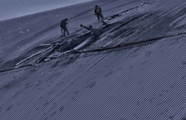 Дрон пробил укрытие разрушенного реактора – в МАГАТЭ раскрыли новые детали удара по Чернобыльской АЭС