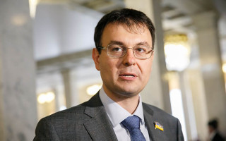 Убытки экологии Украины оцениваются в 72 млрд евро, – Даниил Гетманцев