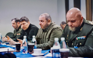 Норвегия выделит Украине более 2 млрд евро военной помощи