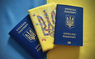 Как военнообязанные за границей могут получить консульские услуги