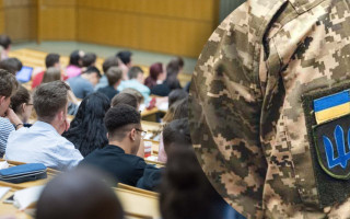 Подал документы на отсрочку, а получил повестку – в Хмельницком студент подал в суд на ТЦК