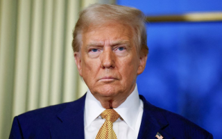 Адміністрація Трампа прагне забезпечити припинення вогню в Україні до 20 квітня — Bloomberg