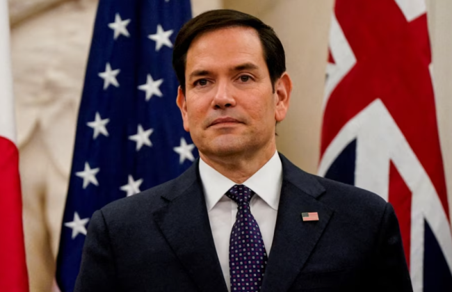 США еще не начали переговоры с РФ, после их старта к ним подключат Украину и Европу, — Марко Рубио