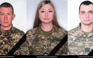 Взрыв в Николаеве – погибли трое военных Центра противоминной деятельности