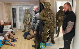 Вимагали 3 тисячі доларів — у Рівному зловмисники поставили боржника «на лічильник»