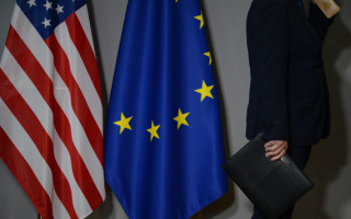 США запитують Європу про потреби для надання Україні гарантій безпеки — опубліковано список питань