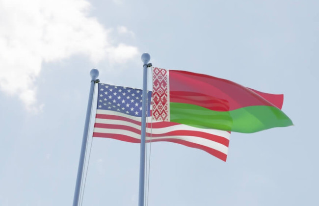 США можуть послабити санкції проти Білорусі в обмін на звільнення політв’язнів — NYT