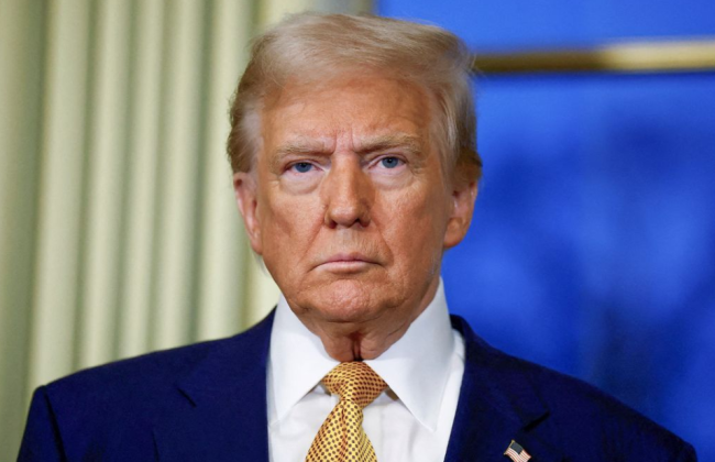 Администрация Трампа стремится обеспечить прекращение огня в Украине до 20 апреля — Bloomberg