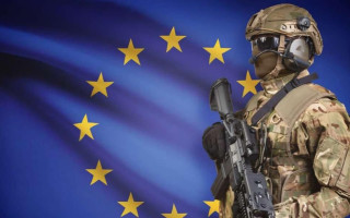 США спрашивают страны ЕС, какие гарантии они могут дать Украине, включая отправку войск