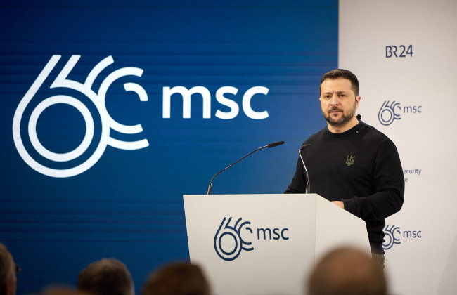 Достройка Хмельницкой АЭС укрепит энергетическую безопасность не только Украины, но и всего региона — Владимир Зеленский