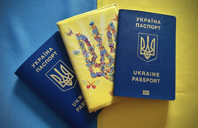 Как военнообязанные за границей могут получить консульские услуги