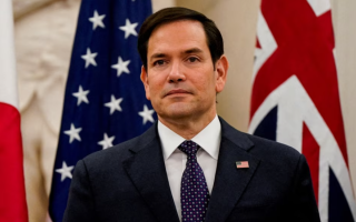 США еще не начали переговоры с РФ, после их старта к ним подключат Украину и Европу, — Марко Рубио