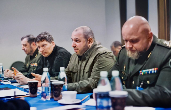 Норвегия выделит Украине более 2 млрд евро военной помощи