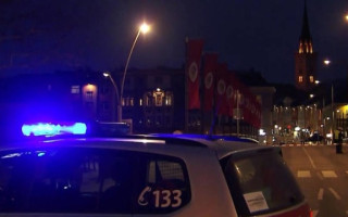 В Австрии сириец с ножом напал на прохожих – погиб 14-летний подросток