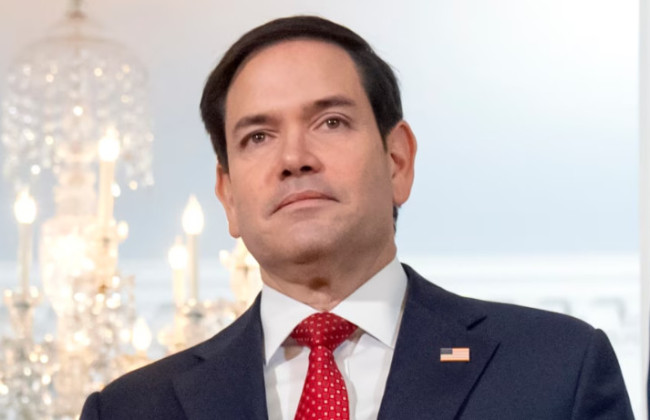 Україна і Європа будуть залучені до переговорів щодо завершення війни, — держсекретар США Рубіо