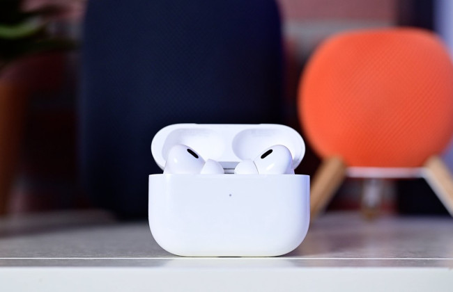Apple готовит большое обновление – что известно об AirPods Pro 3