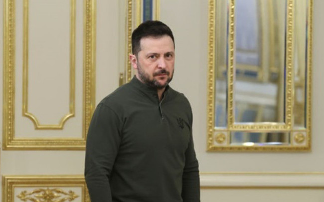 Зеленский сообщил, каких деталей не хватает в соглашении с США по ископаемым