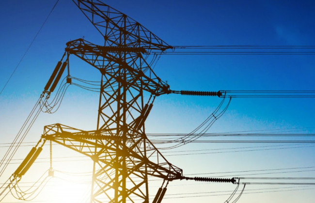 У Києві, на Київщині, Сумщині та Дніпропетровщині ввели графіки відключень світла