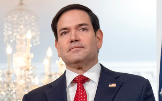 Украина и Европа будут вовлечены в переговоры относительно завершения войны, — госсекретарь США Рубио