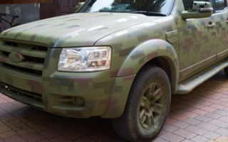 Продавали авто, які були призначені для військових — на Київщині викрили голову та волонтера благодійної організації