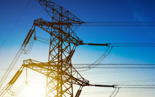 В Киеве, Киевской, Сумской и Днепропетровщине ввели графики отключений света