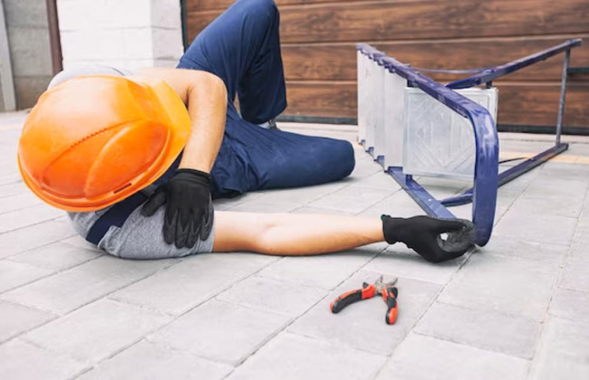 Как формируют спецкомиссию для расследования острых профзаболеваний и отравлений на работе