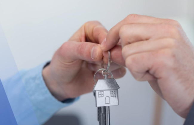 В Минюсте напомнили, кто имеет преимущественное право покупки доли в праве общей долевой собственности