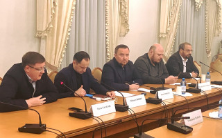 В Украине собираются создать два новых специализированных суда – СОАС и СААС