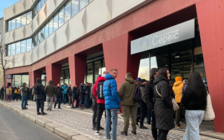 Мужчин 25-60 лет, которые обращались в паспортные сервисы до апреля 2024 года, автоматически внесут в Реестр военнообязанных