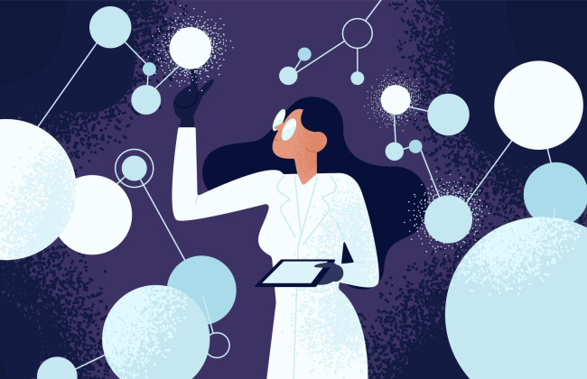 Женщины возглавляют 36% предприятий в Украине – статистика Госстата