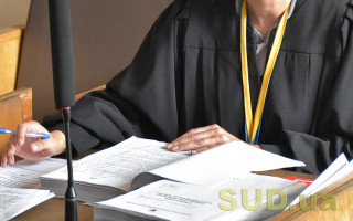 Обрано голову Світловодського міськрайонного суду Кіровоградської області